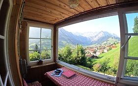 Chalet Sonnenheim mit atemberaubender Aussicht
